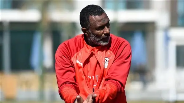رسميًا أحمد الكاس مديرًا فنيًا للإنتاج الحربي