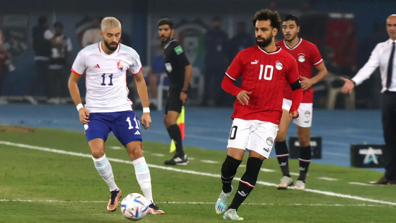بالتردد.. قناة مجانية تنقل مباراة مصر وبلجيكا في كأس العالم 2026