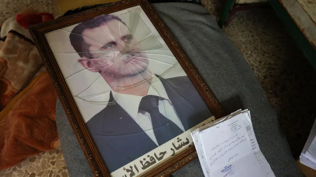 القضاء السوري يحكم بإعدام بشار وماهر الأسد وملاحقتهما دوليًا