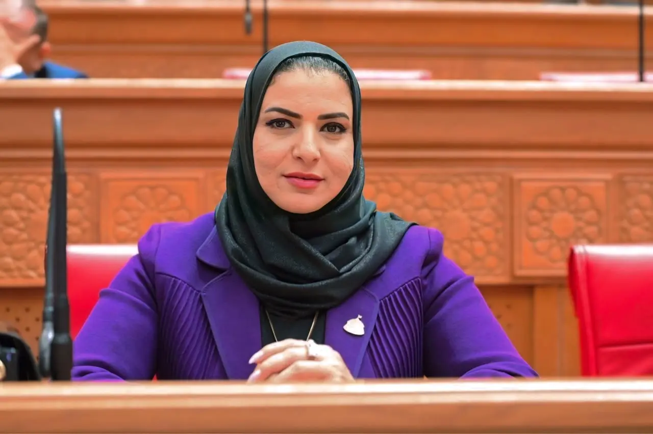 برلمانية : كلمة الرئيس السيسي في «وطن الأبطال» رسالة حاسمة لحماية الدولة وتحصين وعي المصريين