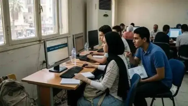 تنسيق المرحلة الثالثة 2026.. أعرف كليات علمي تبدأ من 50%