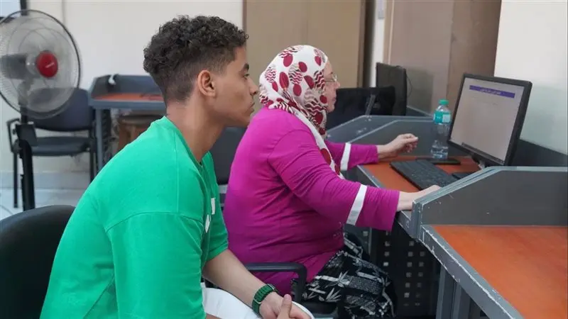 نتيجة تنسيق المرحلة الثانية.. تفاصيل مهمة للطلاب