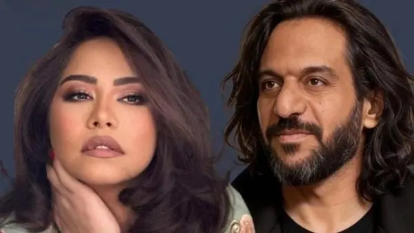 تأجيل ديو شيرين عبد الوهاب وبهاء سلطان الجديد