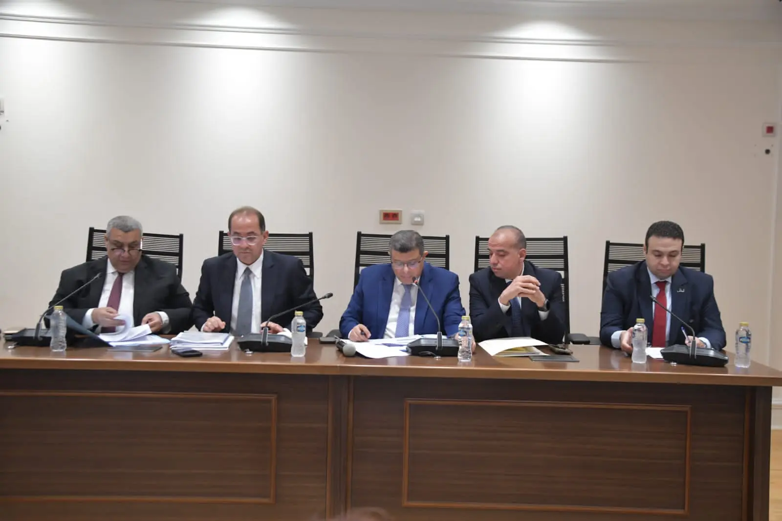 لجنة الخطة في النواب توافق على تعديلات قانون القيمة المضافة لتعزيز الإعفاءات العقارية