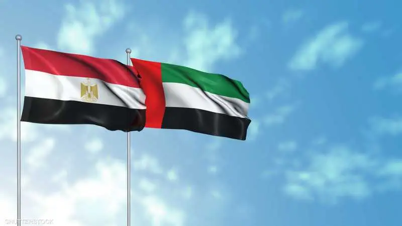مصر تدين الاعتداءات الإيرانية على دولة الإمارات وتؤكد تضامنها الكامل