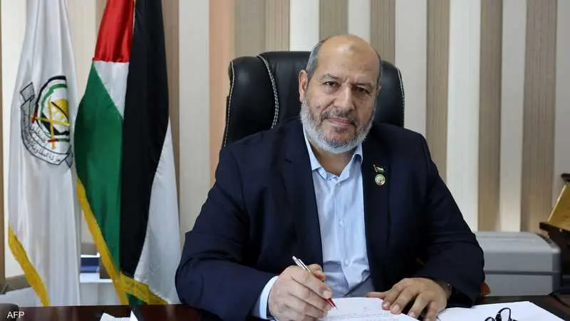 خليل الحية بعد انتخابه رئيسًا للمكتب السياسي لحماس: "أمانة ثقيلة تنوء بها الجبال"