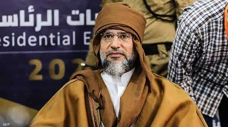 3 مشتبهين في اغتيال سيف الإسلام القذافي.. النيابة الليبية تكشف تفاصيل الجريمة
