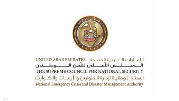علي النيادي: الإمارات ستخرج من هذه المرحلة أكثر قوة