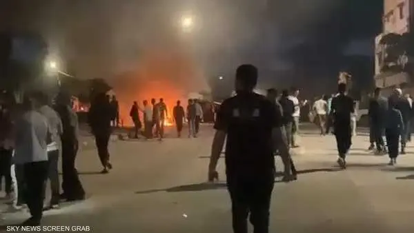 تفاصيل اغتيال قائد جناح حماس العسكري