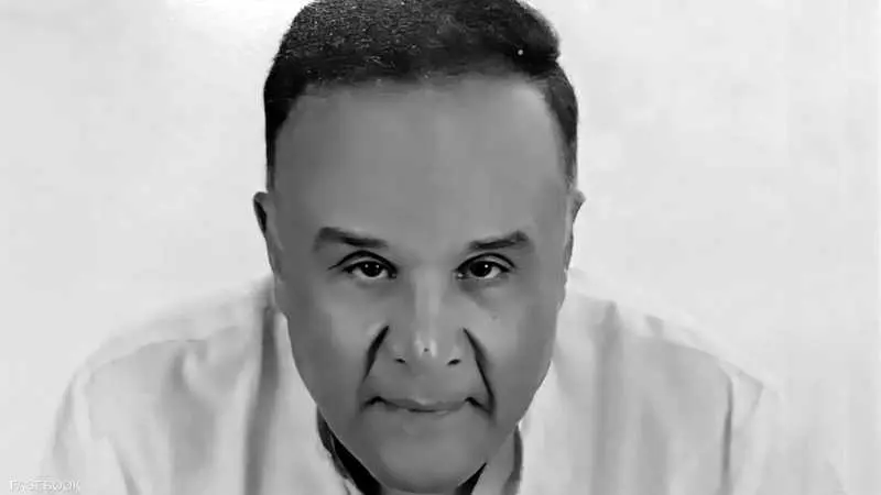 بعد وفاة الفنان محمد الشرشابي.. إليك أبرز اعماله ومسيرته الفنية