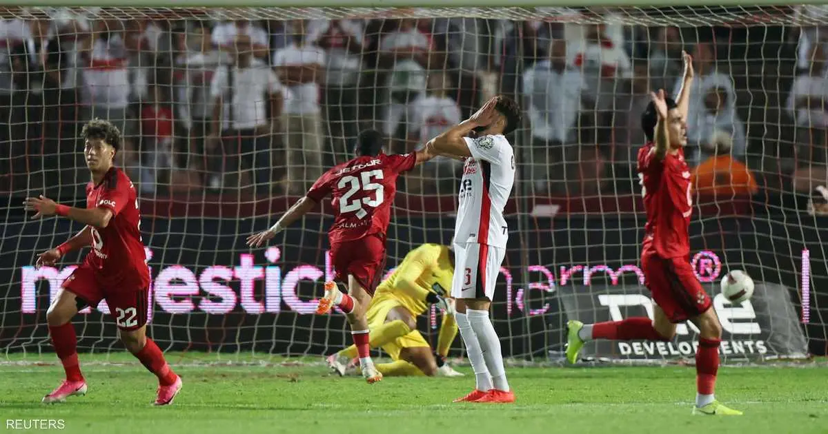 نجم الزمالك السابق يفتح النار على الفريق بعد خسارة القمة.. ماذا قال؟