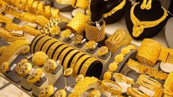 تراجع مفاجئ.. سعر الذهب اليوم عيار 21 الآن مباشر في محلات الصاغة الخميس 12 فبراير