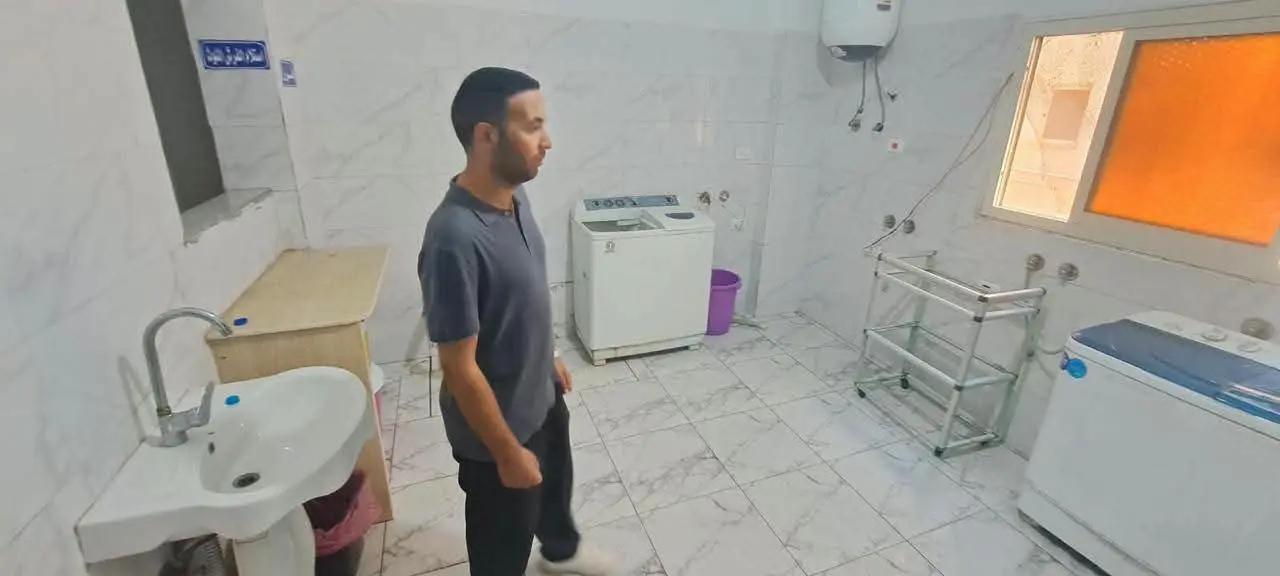 العلاج الحر بالبحيرة يغلق 9 منشآت طبية خاصة وينذر 21 أخرى خلال أسبوع - 1000018477