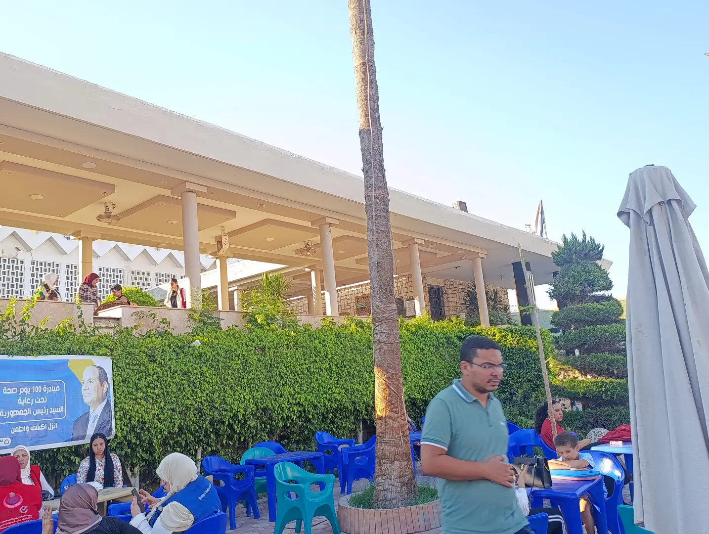 سباق مبكر يشتعل بنادي دمنهور.. 6 مرشحين يفتحون معركة الانتخابات على 12 مقعدًا - 1000049402