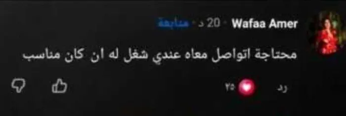وفاء عامر تفاجئ الجميع.. تبحث عن مدير المطعم المفصول - 1000060485