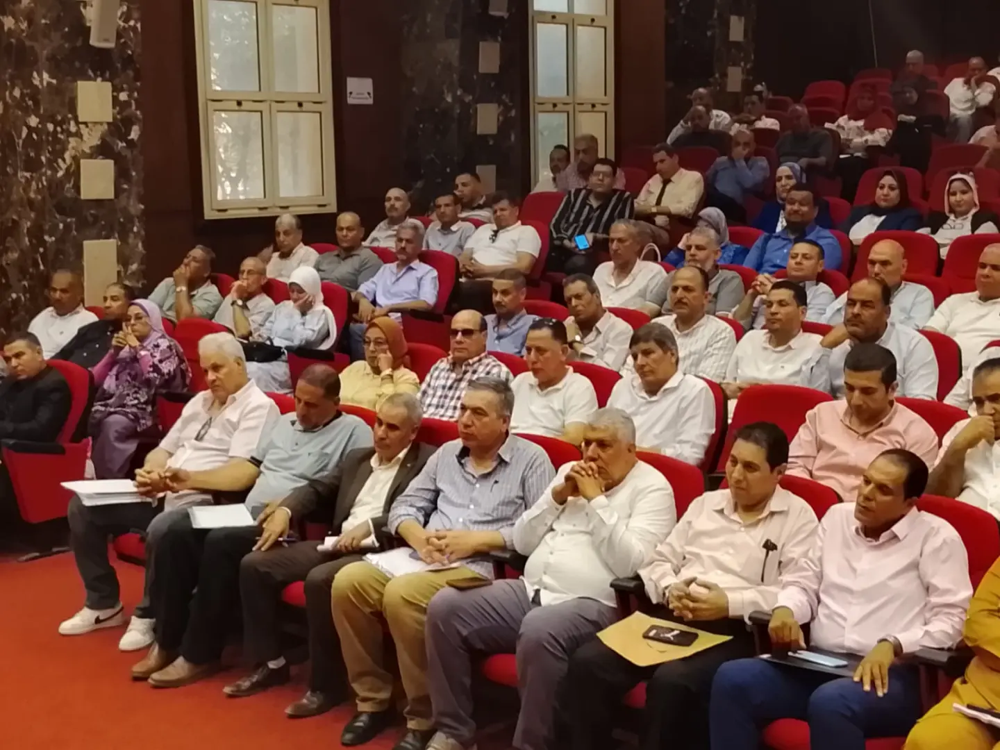 تعليم البحيرة يعلن الحرب على «الفترتين» قبل العام الدراسي الجديد - 1000065982