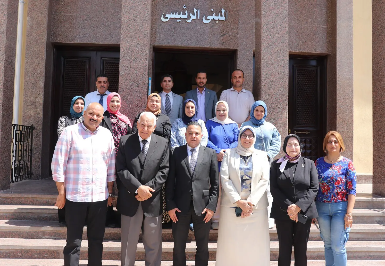 486 مشروعًا في السباق.. البحيرة تبدأ اختيار أفضل المشروعات الخضراء الذكية - 1000112739
