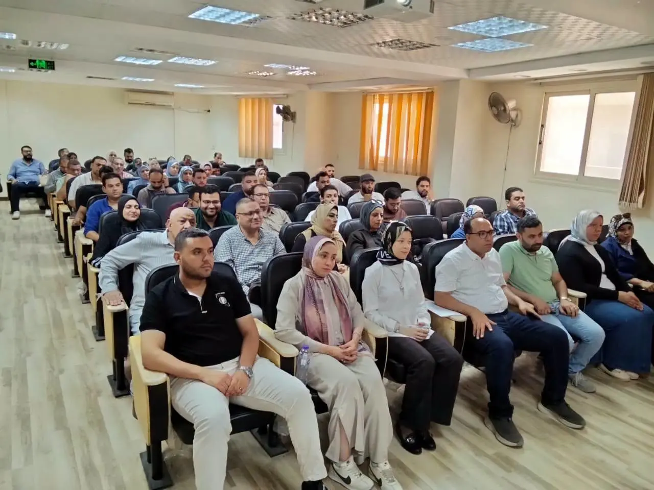 العلاج الحر بالبحيرة يشدد الرقابة على مراكز علاج الإدمان - 1000118633