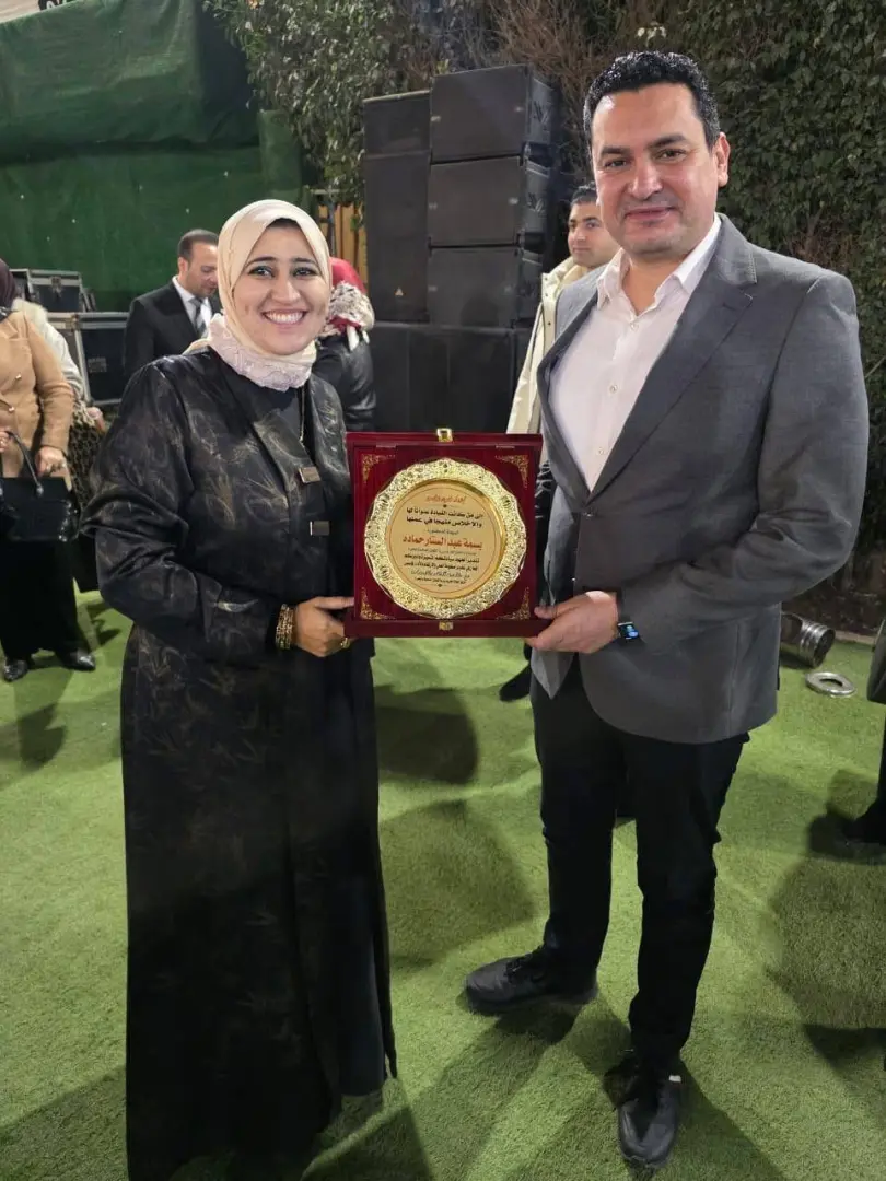 العلاج الحر بالبحيرة.. عين لا تنام لحماية المريض - 1000131129