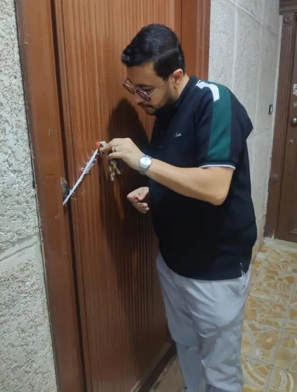 العلاج الحر بالبحيرة.. عين لا تنام لحماية المريض - 1000131131