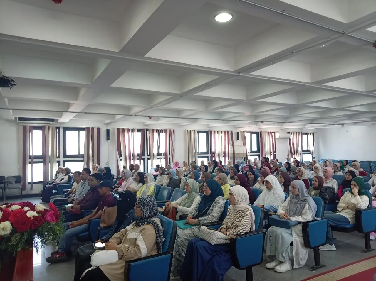 قبل الدراسة.. تربية دمنهور تكشف أسرار الحياة الجامعية - 1000144669