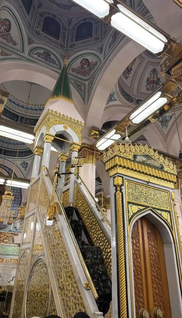 يارا السكري تخطف الأنظار من الأراضي المقدسة بعد أداء العمرة - 1000147609