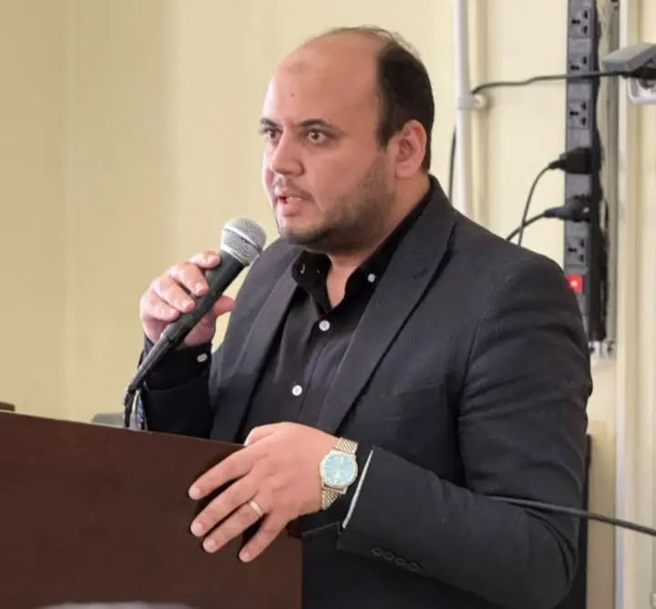 حاسبات دمنهور تفتح أبواب المستقبل.. تدريب ومسابقات وفرص تنافسية للطلاب - 1000189669