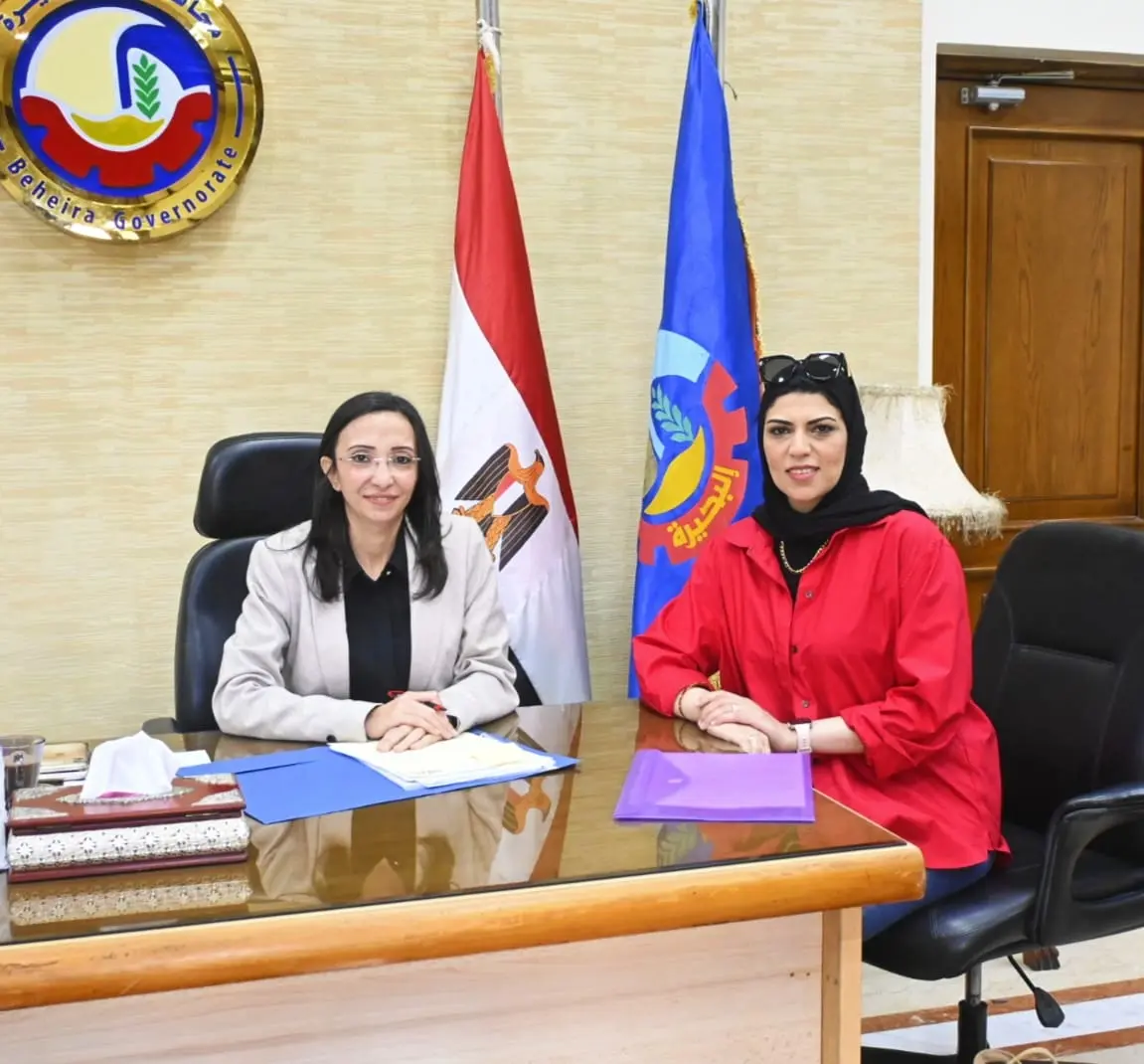 محافظ البحيرة تفتح ملفات الخدمات.. ماذا ينتظر المواطنون؟ - 1000192234
