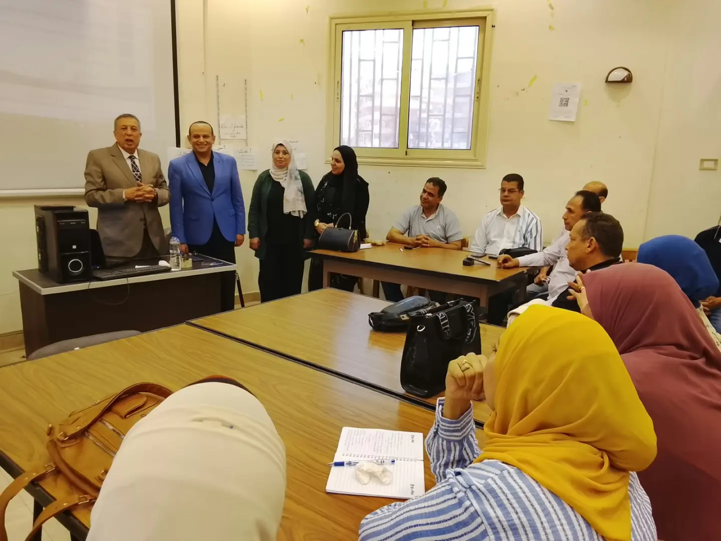 التوكاتسو تغيّر سلوك طلاب البحيرة - 1000196214