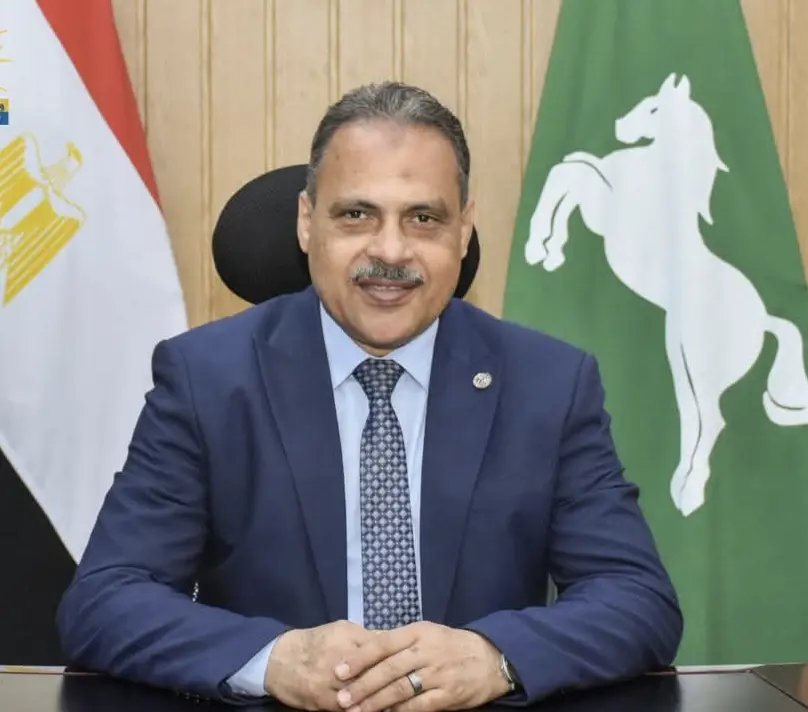 محافظ الشرقية : كبار السن تاج فوق رؤوسنا ورعايتهم مسؤولية لا تقبل التقصير