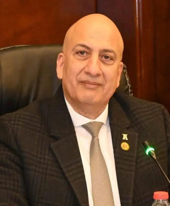 نقابة أطباء البحيرة تساند طبيب العظام بمستشفى الباجور.. وتؤكد:كرامة الطبيب خط أحمر