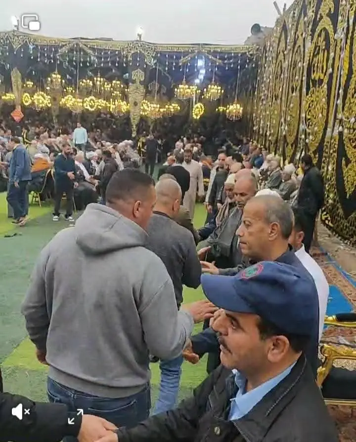 إتحاد الكرة يعزى محمد صلاح فى وفاة جده
