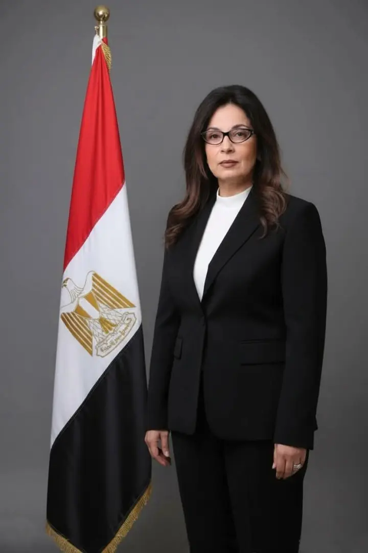من هى الدكتورة جيهان زكي وزيرة الثقافة فى التشكيل الوزاري الجديد