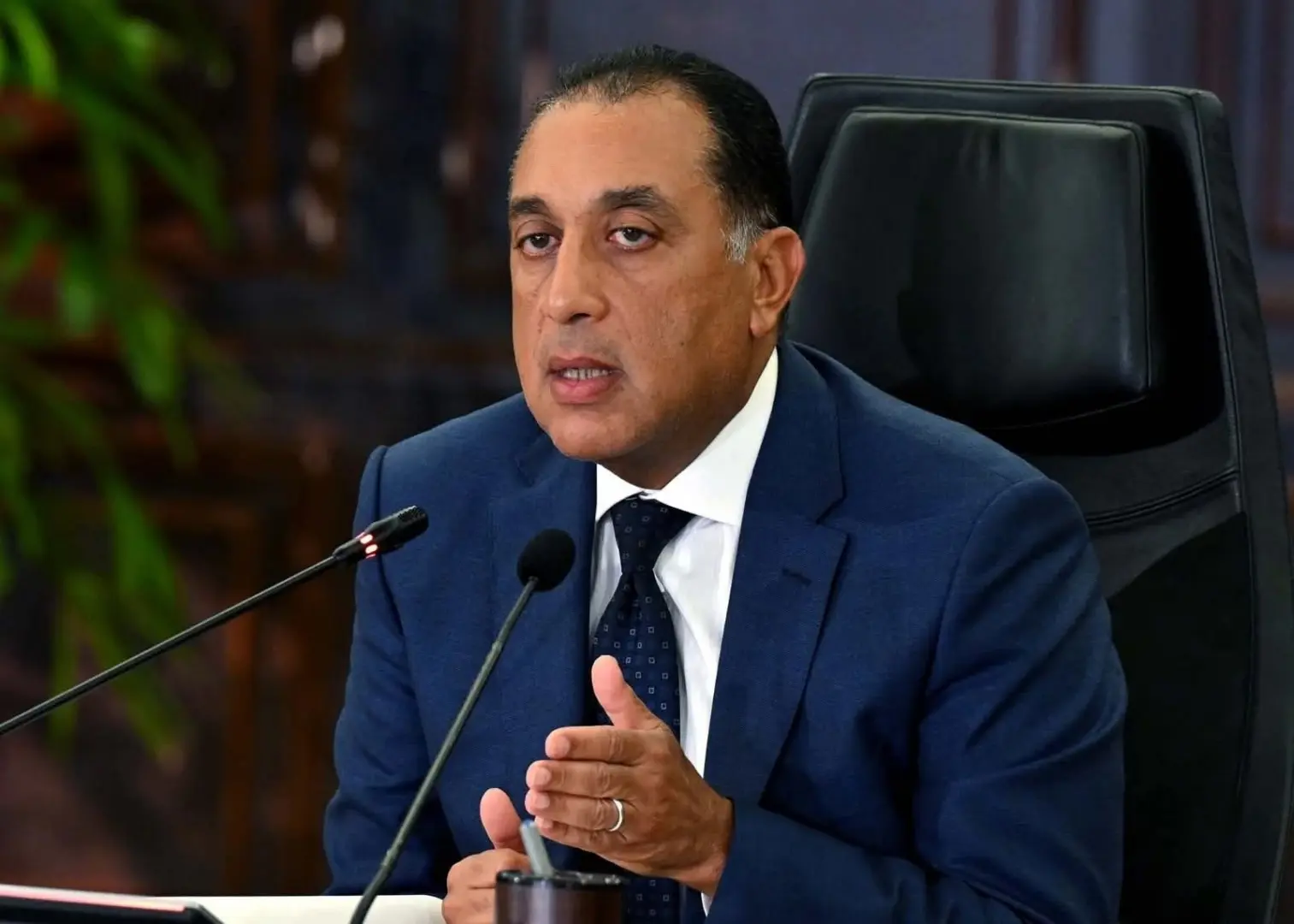 إعادة تكليف مدبولي رسالة تؤكد الحرص على إرساء دعائم التنمية والبناء بالجمهورية الجديدة