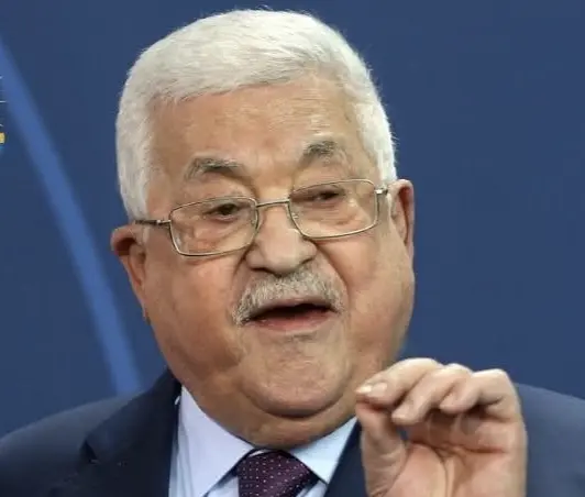 الرئيس الفلسطينى يدعو إلى تحرك عربى ودولى عاجل لوقف إجراءات الضم والتوسع الاستيطانى