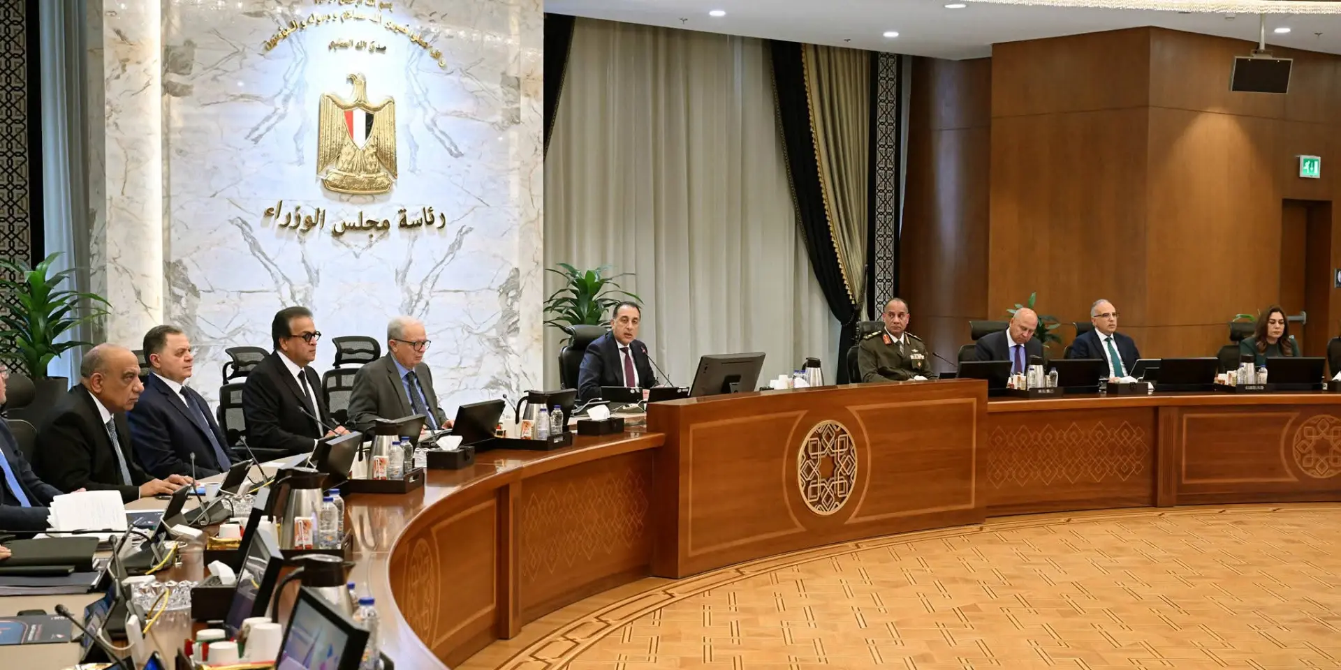 رئيس الوزراء: المواطن في هذه المرحلة أولوية أولى لتوجه الحكومة