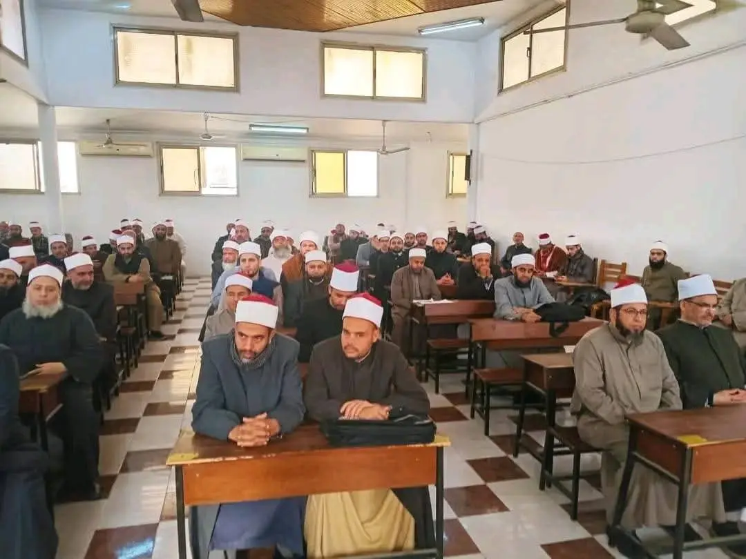وزارة الأوقاف تختتم دورات "فقه الصيام" على مستوى الجمهورية استعدادًا لرمضان