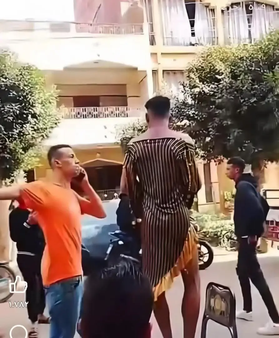 الأعلى للإعلام يحظر تداول محتوى واقعة الإذلال