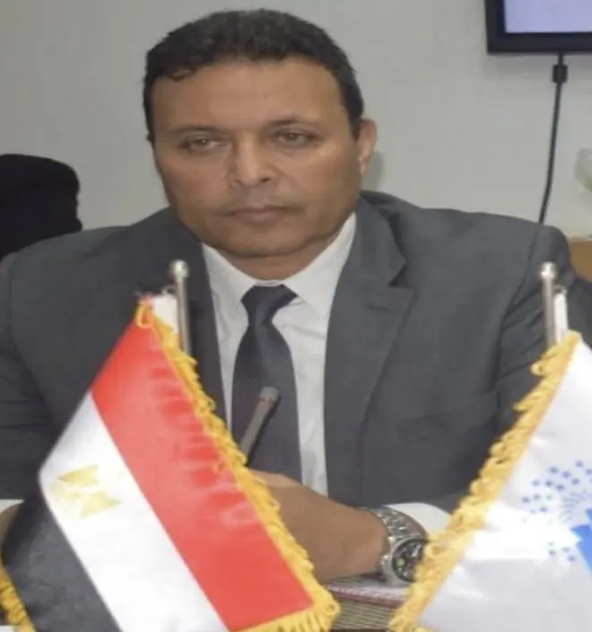 الجوهرى رئيسا للجهاز المركزى للتعبئة العامة والإحصاء