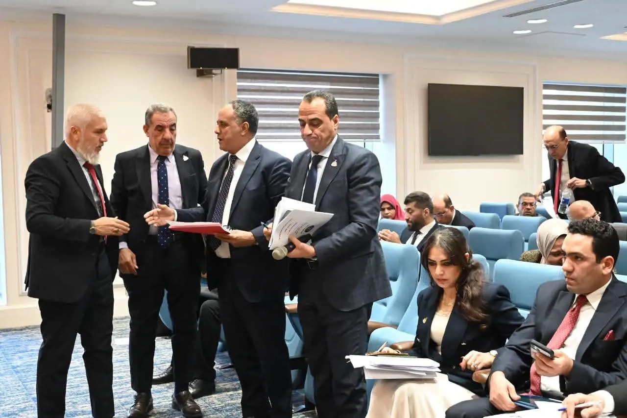 النائب ممدوح جاب الله: تعزيز الشفافية والانضباط المالى يحقق أفضل عائد للدولة ويسهم فى دعم خطط التنمية