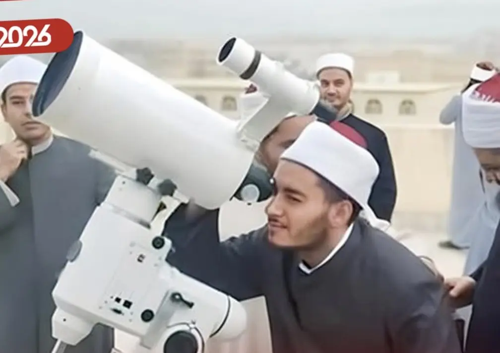دار الإفتاء تعلن : الخميس أول أيام رمضان..و غداً الأربعاء المتمم لشهر شعبان
