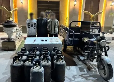 كشف ملابسات فيديو العثور على جثمان أحد الأطفال وآخر مصاب بأرض زراعية بأسيوط .. وضبط الجناه