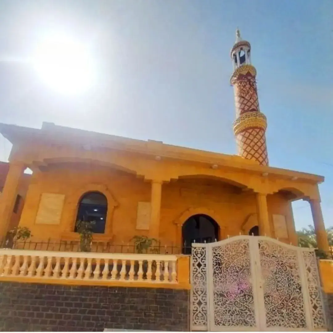 فى الجمعة الأولى من شهر رمضان.. الأوقاف تفتتح 90 مسجدًا غدًا الجمعة - 1000255626 2