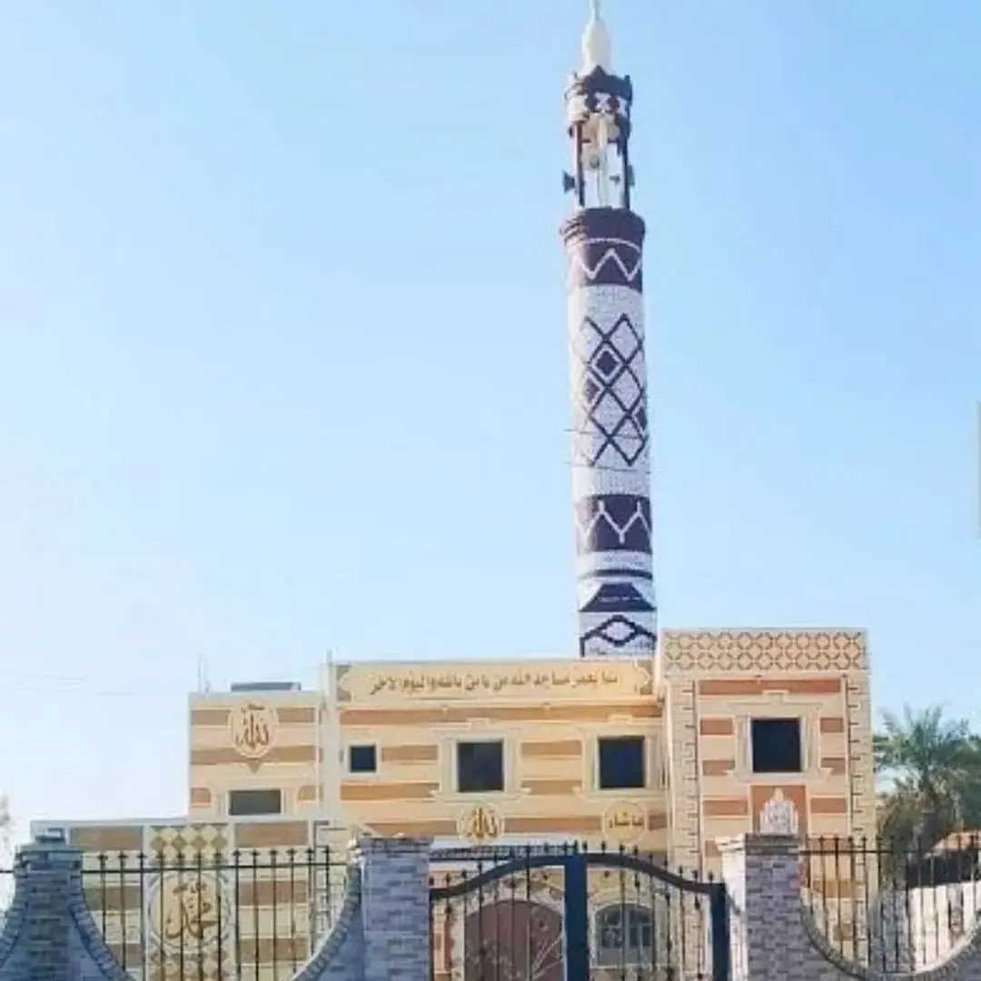 فى الجمعة الأولى من شهر رمضان.. الأوقاف تفتتح 90 مسجدًا غدًا الجمعة - 1000255628 2