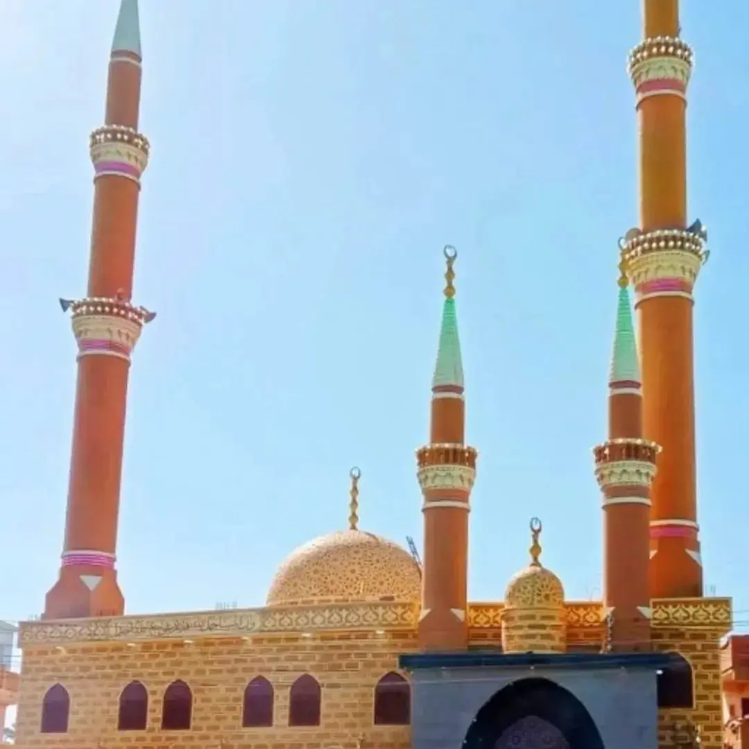 فى الجمعة الأولى من شهر رمضان.. الأوقاف تفتتح 90 مسجدًا غدًا الجمعة - 1000255630 2