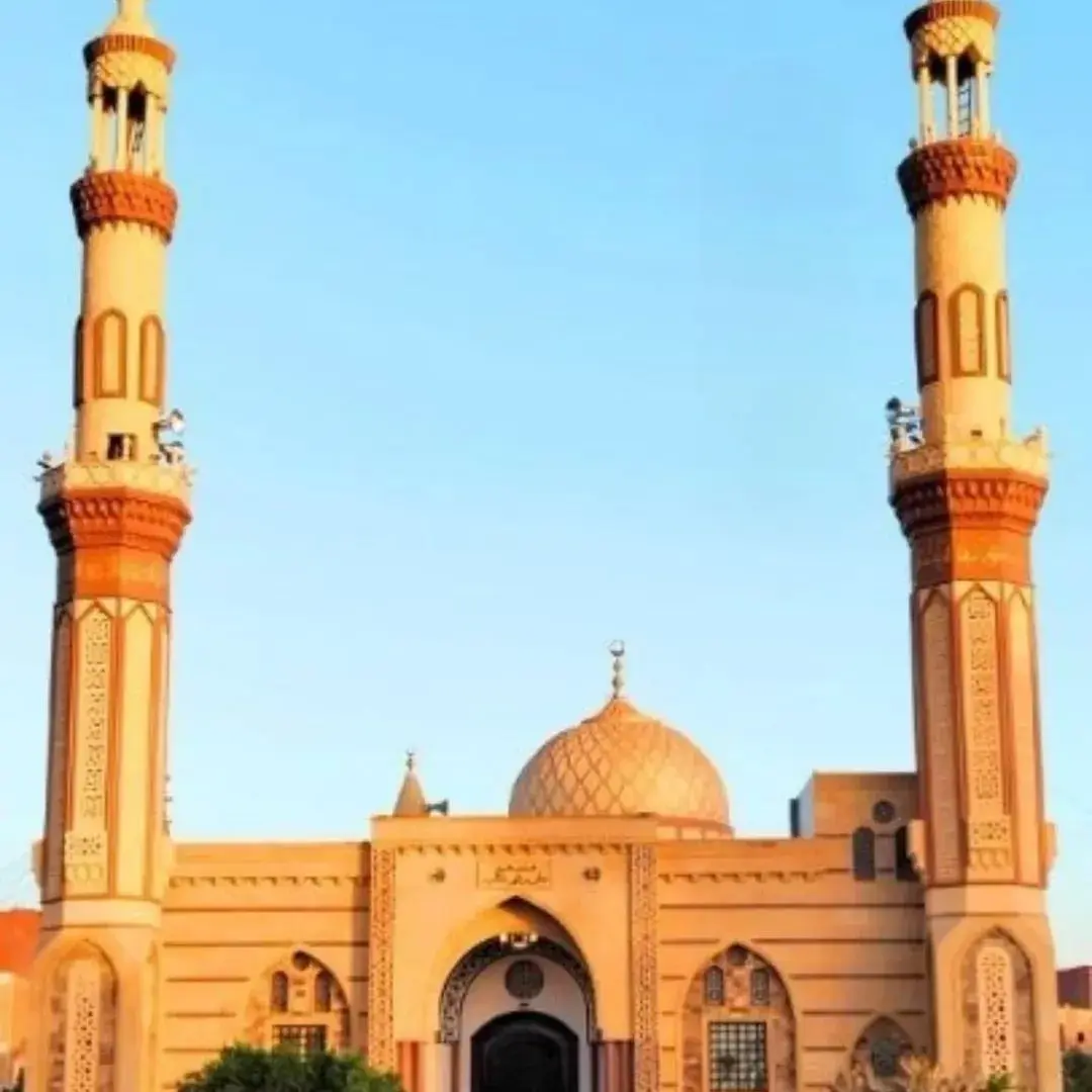 فى الجمعة الأولى من شهر رمضان.. الأوقاف تفتتح 90 مسجدًا غدًا الجمعة - 1000255631 2