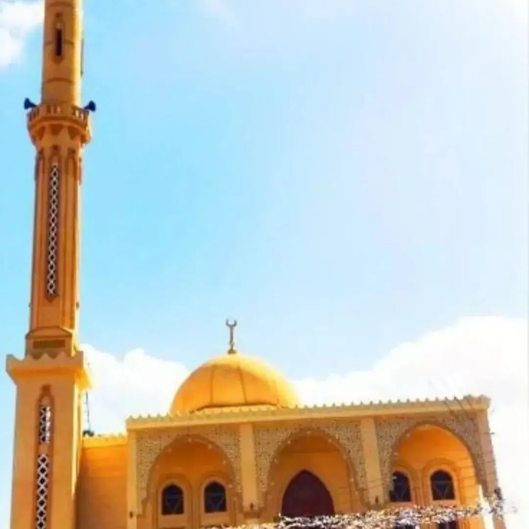 فى الجمعة الأولى من شهر رمضان.. الأوقاف تفتتح 90 مسجدًا غدًا الجمعة - 1000255632 2