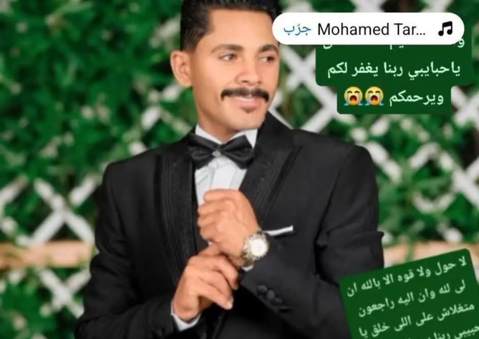 النيابة تباشر التحقيق فى كارثة محور 30 يونيو جنوب بورسعيد - 1000255653