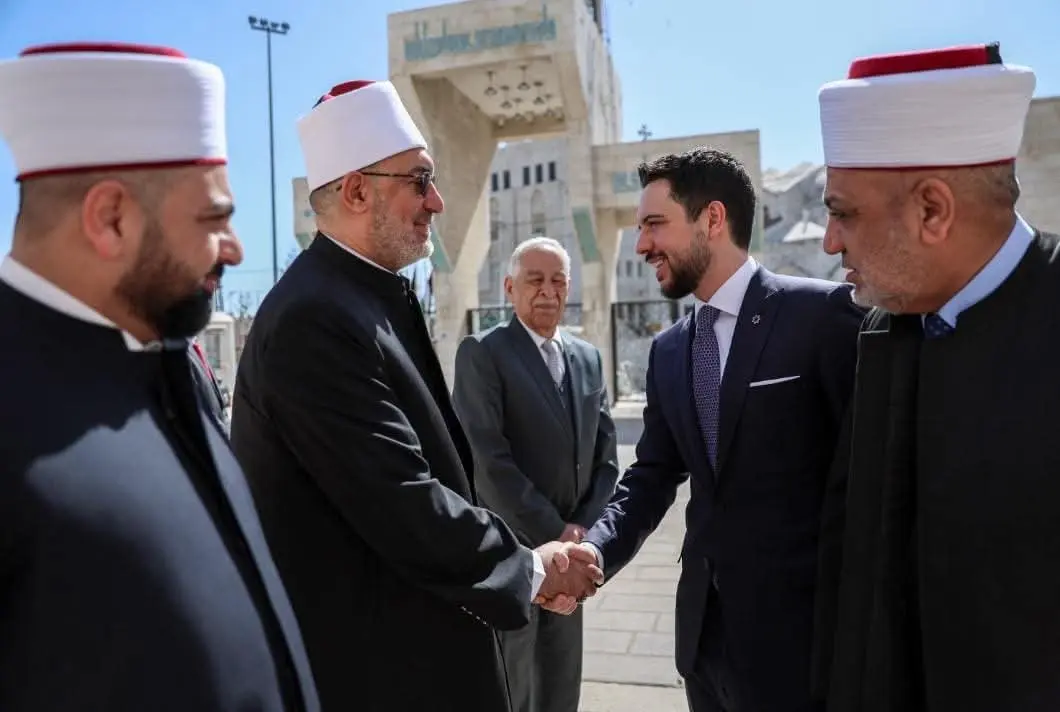 المفتى يتحدث عن خصائص القرآن الكريم وحجيته وأحكامه