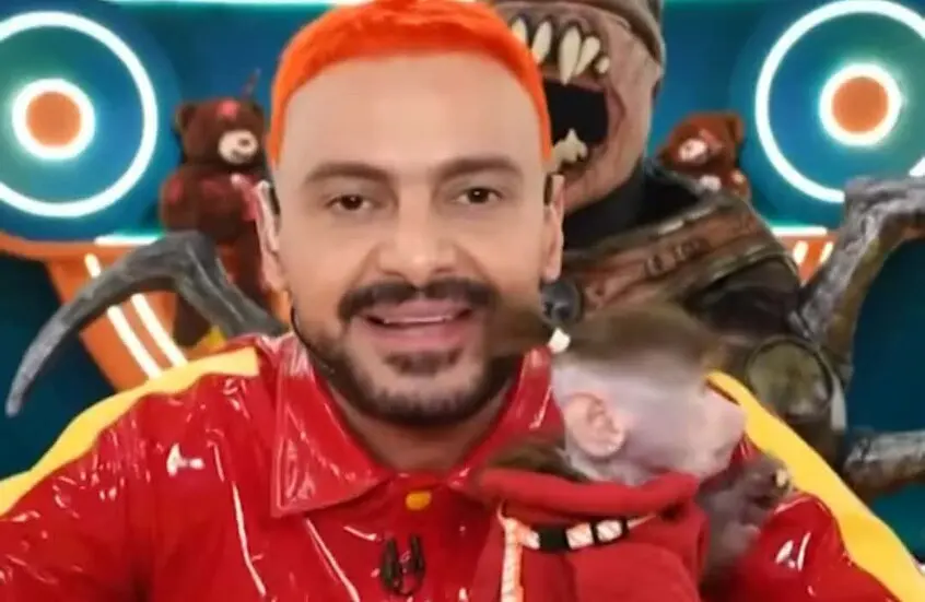 تصاعد الغضب الجماهيرى ضد برنامج رامز جلال.. بعد القرد أبو فانلة حمرا